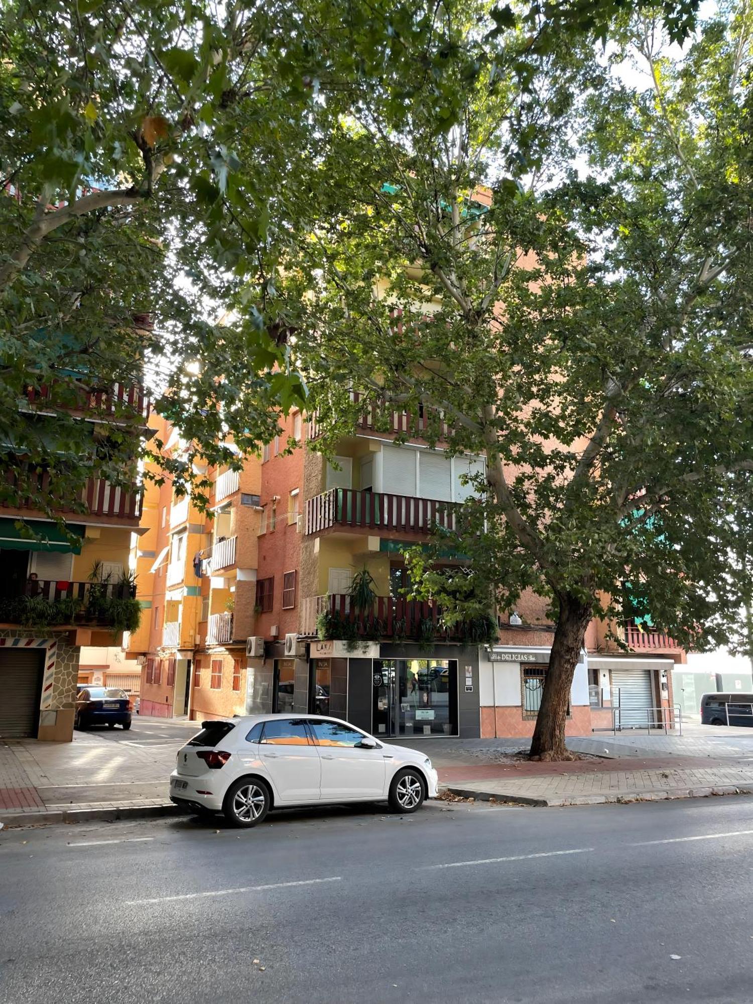 Lumen Home Granada Exterior foto